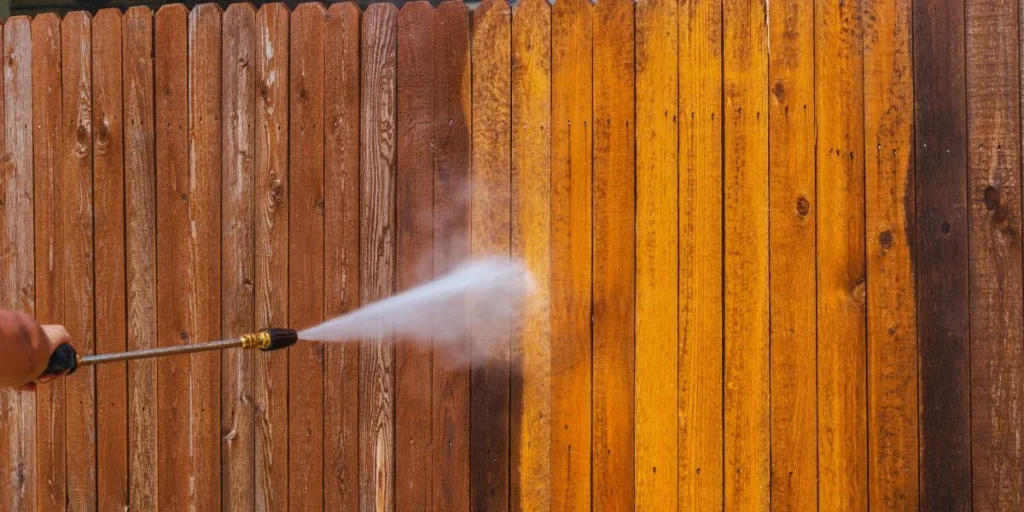 Pressure Washing Expert