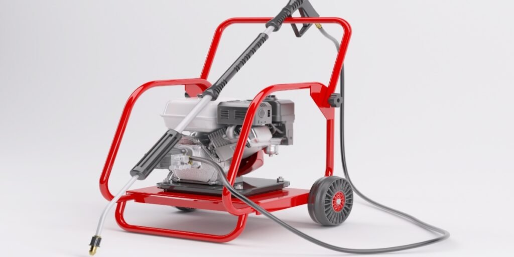 The Cost Guide for Power Washing Services Explained