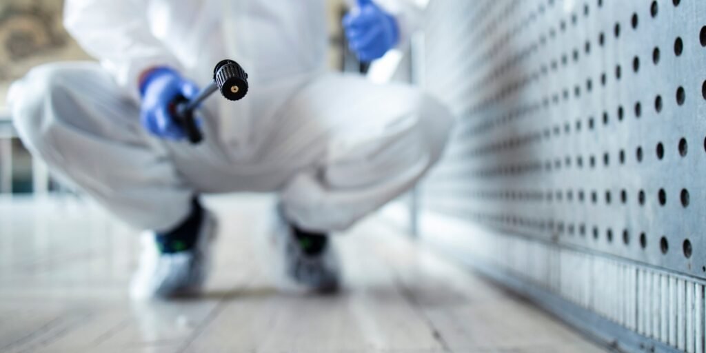 A Breath of Fresh Air: How Ventilation Sanitizing Enhances Your Quality of Life!