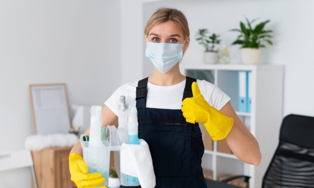 The Ultimate Guide to Choosing the Best Janitorial Services ?